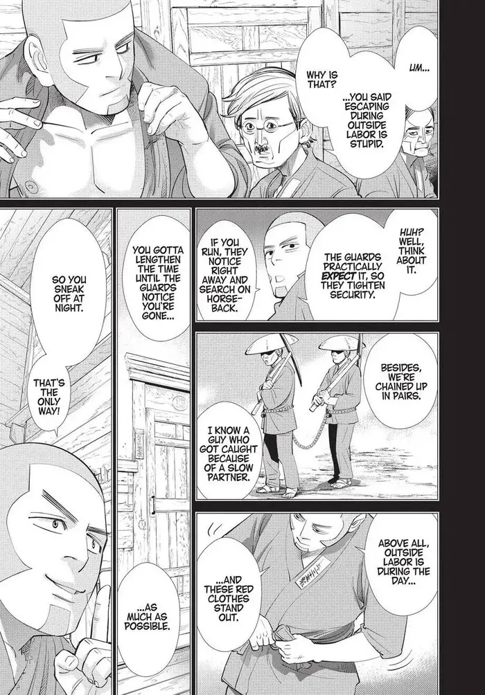 Golden Kamuy Chapter 84 image 06_optimized